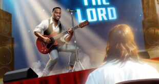 Nonso Cityrock Eze - "Praise the Lord"