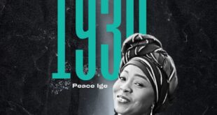 [Music] Olorun 1930 – Peace Ige