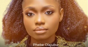 Music: Phebe Olajubu - Gratitude
