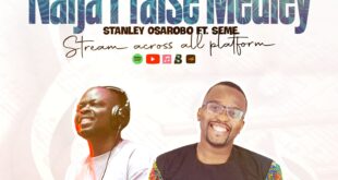 The Fusion of Tradition and Modernity in Naija Praise Medley