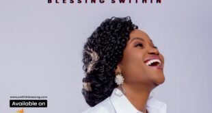 Music: Blessing Swithin - No Fear Her