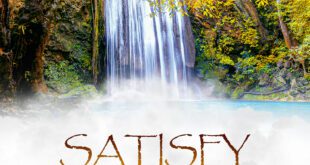 Chioma Debby Unveils New Single ‘Satisfy’