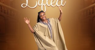 EeZee Conceptz Global Presents Esther Oji's Powerful New Album “Lifted”- Drops Official Video For "Igbega"