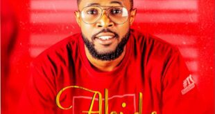 [Music + Lyrics] Abide – Ebuka Benjamin