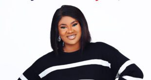 QUEEN OF SOUL/JAZZ MUSIC, RITA MEROH DROPS NEW SINGLE “BEAUTIFUL DAY”