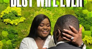 [Music] Best Wife Ever – Godraised