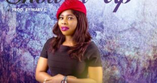 MUSIC: Hope Josiah • SHOWED UP