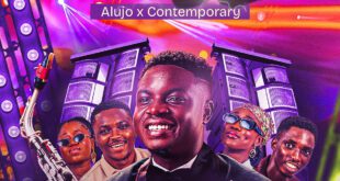 [Music] Adebola Shammah Unveils Electrifying New Single, "Praise Fuse (Live)" Featuring the Spirit of Prophecy