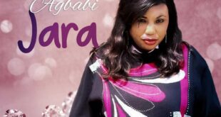American-Based Nigerian Gospel Artist/Songwriter Susan Agbabi Releases New Single "Jara"