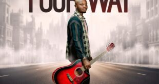 Your Way by John Strings