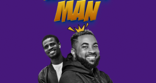 NEW MUSIC: WINNER MAN - DANZOR FT LAWRENCE OFFEM
