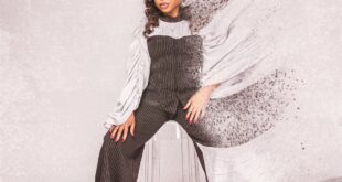 [Music] My Light - Vickie
