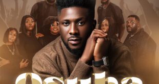 [Audio ] Osuba (Remix) By Peterson Okopi x 121 Selah