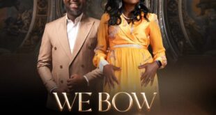 [MUSIC PREMIERE] Mary Isreal Declares “We Bow Down” featuring Joe Mettle in New Song And Video