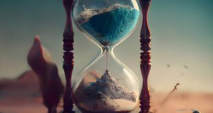 Music + Video: TIME & SEASON by Timi Phoenix