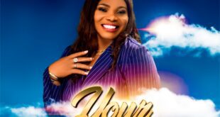 Uty Pius – Your Goodness (Prod. by Sunny Pee)