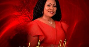 [Music + Lyrics] We Are Unstoppable - Rosemary Ilemon