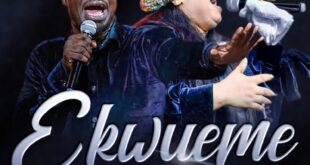 Music: Mr M & Revelation - Ekwueme (In Your Class)
