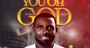 We Worship You Oh God