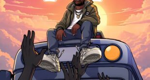 [Music + Video] Aremmic - Lai Lai