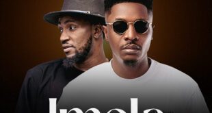 MUSIC: Chris Heaven Ft. Jayclef Adewale – Imela