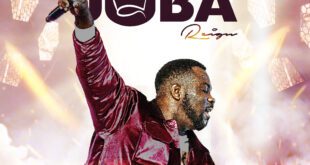 Music: Ayodele Enoch - Joba