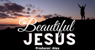 New Music: Beautiful Jesus By AEL