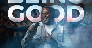 Josh Omaiye Releases Much Anticipated Single “Being Good”