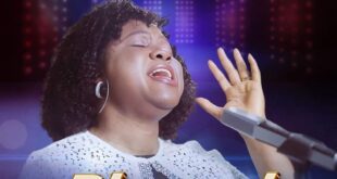 Blessing Airhihen Drops New Single “Blessed Forever”