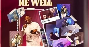 Dr. Kayode Ijisesan | He Has Done Me Well | Feat. Various Artistes