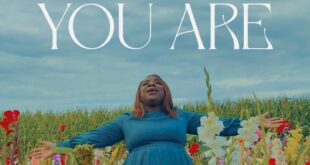 Audio & Video: Enea Kelvin - You Are