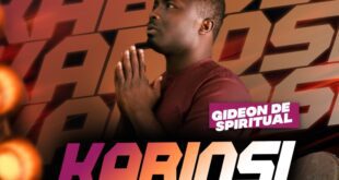 Kabiosi by Gideon De Spiritual