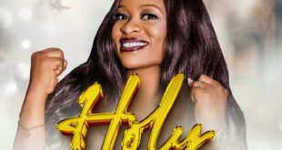 Music: Pamela Ibude - Holy (+Lyrics)