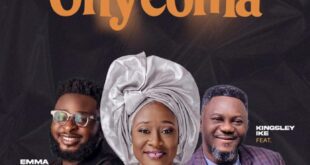 Music: Rose Yusuf - Onyeoma Ft Kingsley Ike X Emma Sings