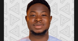 [Music] TKeyz Unveils Electrifying Reprise of "Ologojulo