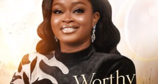 [Music] Uche Bright - worthy of my praise [Producered by Tkeyz]