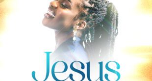 Emerging Gospel Singer, Jaddah Drops Inspiring Debut Single “Jesus is Here”