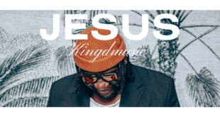 NEW MUSIC | Jesus Acoustic by Kingdmusic | CORRECT INFO