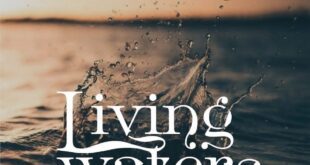 [Music + Lyrics] Living Waters - Cindy Williams