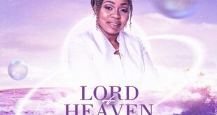 [Music] Lord of Heaven - Peace Ige