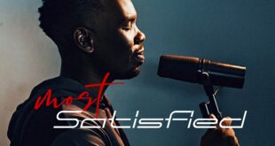 New Music: Most Satisfied by Samuel Dixon