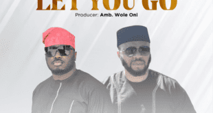 Never Let You Go (Audio & Lyric Video) By Tru Mantra