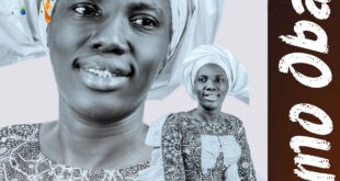 MUSIC + LYRICS: OMO OBA - Akeju Abosede (Absolute Grace)