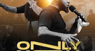 Dr Tj & Ibksings stirs up a deep worship with "Only You" | @officialdrtj x @Ibk_sings