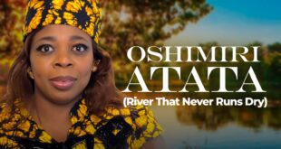 New Music: Oshimiri Atata (Audio & Video) By Abi Megaplus