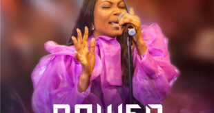 [Music + Lyrics] Power In The Name - Mercy Grace