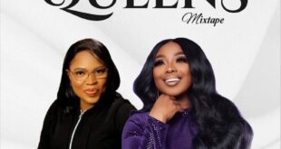 [Mixtape] Queens Mixtape – Funmi Unstoppable vs Jekalyn Carr
