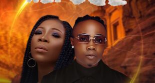 *Dabo Williams Takes “Refuge” with Nahi in New Single*