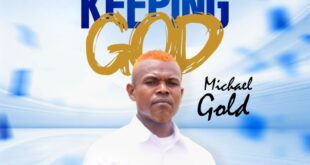 Audio & Video: Michael Gold - Covenant Keeping God
