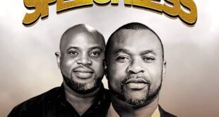 Speechless By UD Okon Featuring Afy Douglas